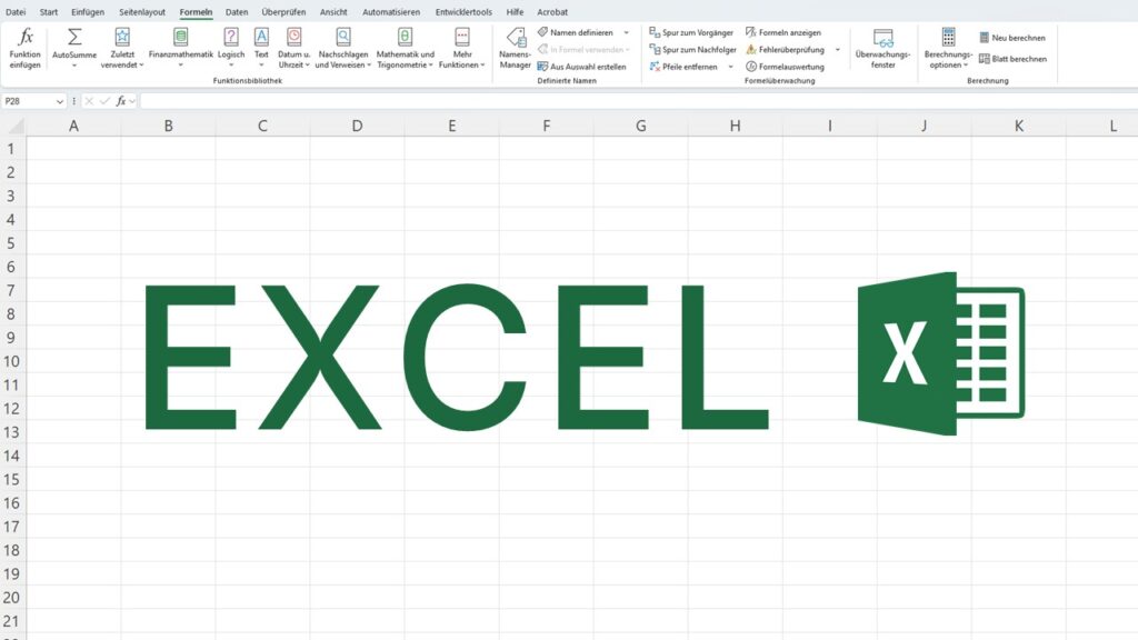 Excel