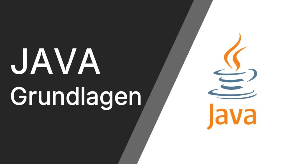 java grundlagen